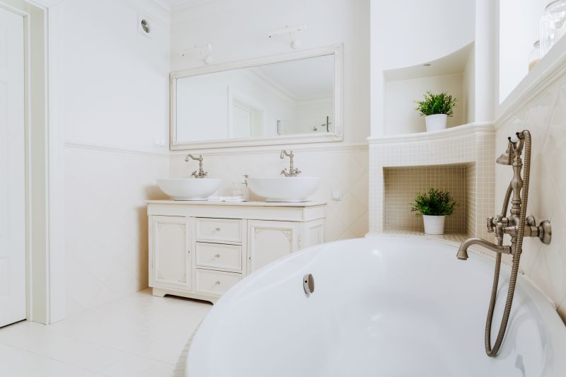 Elegant Bathtub