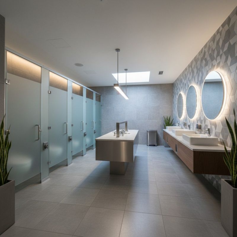Top Bathroom Remodeling Companies in Arlington Heights, IL