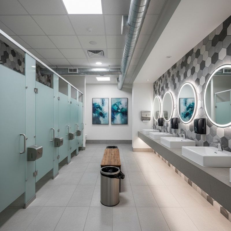 Top Bathroom Remodeling Companies in Aurora, IL
