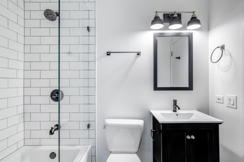 Top Bathroom Remodeling Companies in Chicago Heights, IL