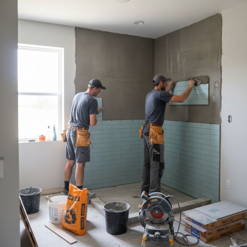 Top Bathroom Remodeling Companies in Dolton, IL