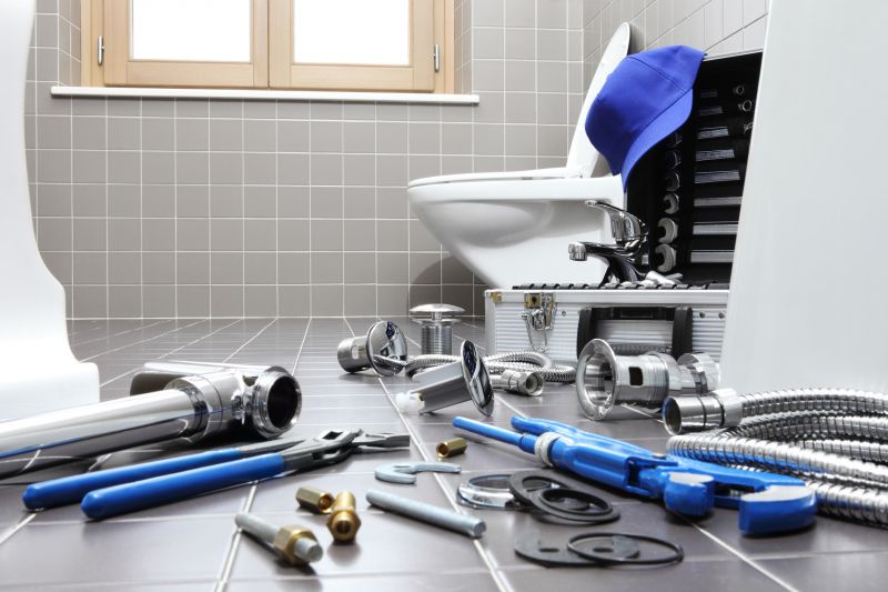 Top Bathroom Remodeling Companies in Flossmoor, IL