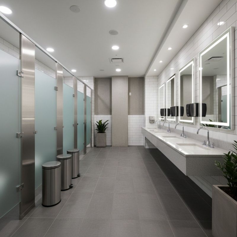 Top Bathroom Remodeling Companies in Flossmoor, IL