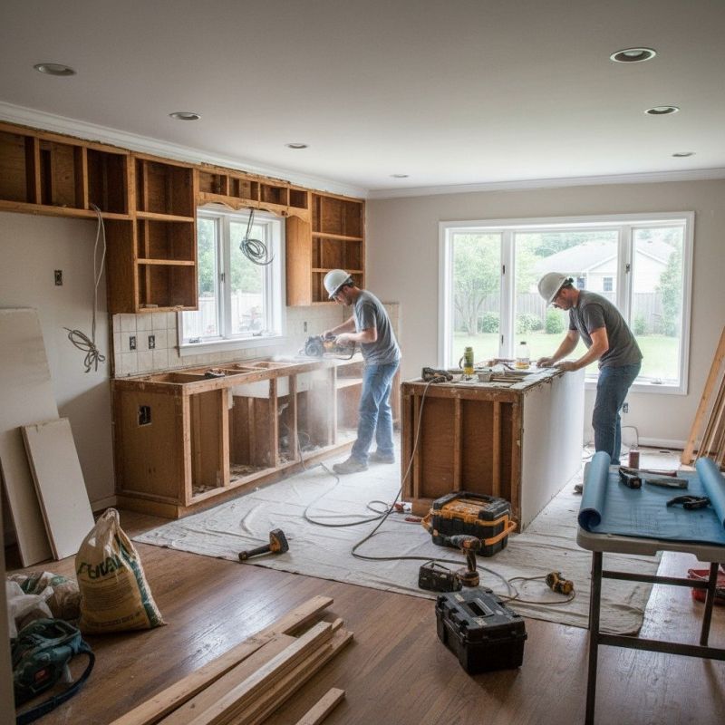 Top Bathroom Remodeling Companies in Frankfort, IL