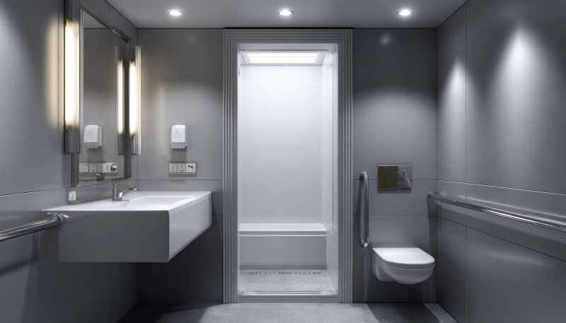Top Bathroom Remodeling Companies in La Grange, IL