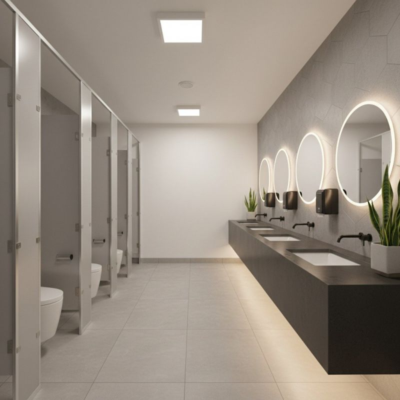 Top Bathroom Remodeling Companies in Lisle, IL