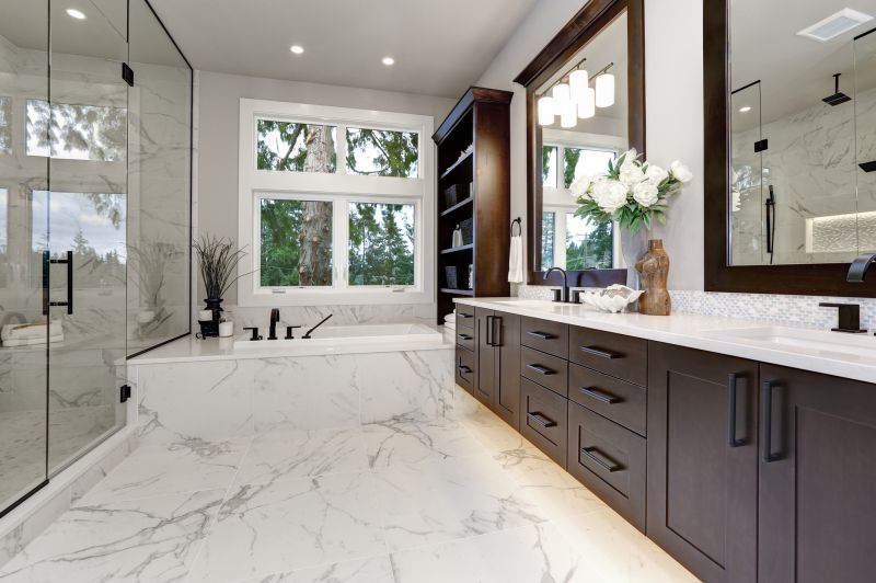 Top Bathroom Remodeling Companies in Lombard, IL