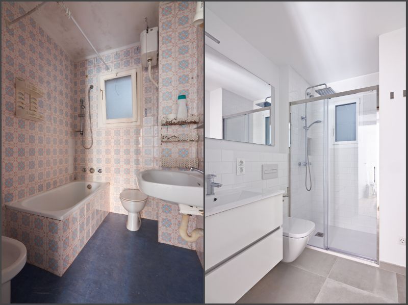 Top Bathroom Remodeling Companies in Midlothian, IL