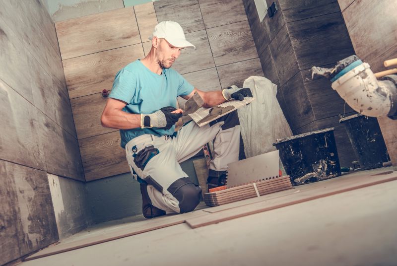 Top Bathroom Remodeling Companies in New Lenox, IL