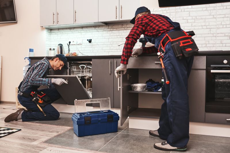 Top Bathroom Remodeling Companies in New Lenox, IL