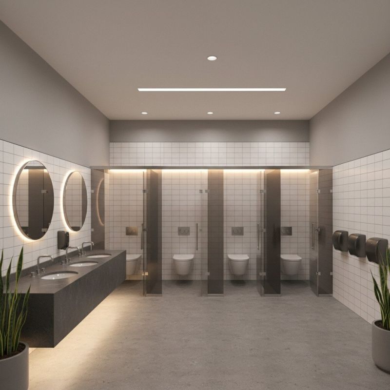 Top Bathroom Remodeling Companies in Park Ridge, IL