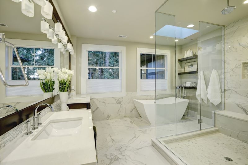 Top Bathroom Remodeling Companies in Schaumburg, IL