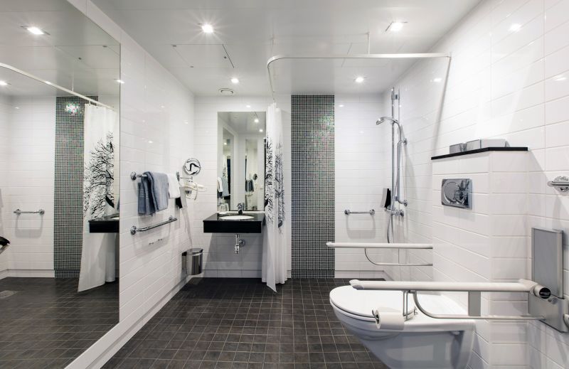 Best Bathroom Renovation Contractors in Darien, IL
