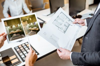Cost of Bathroom Remodeling in Darien, IL